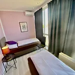 Business Near Neuss/düsseldorf Apartment Korschenbroich