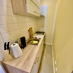 Apartment Business Near Neuss/düsseldorf Korschenbroich