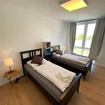 Apartment Business Near Neuss/düsseldorf *