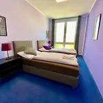 Business Near Neuss/düsseldorf Apartment Korschenbroich