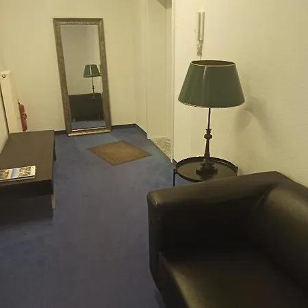 Apartmán Business Near Neuss/duesseldorf