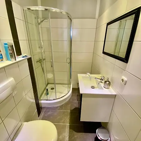 Apartamento Business Near Neuss/duesseldorf Korschenbroich