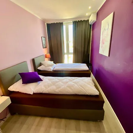 Apartamento Business Near Neuss/duesseldorf *