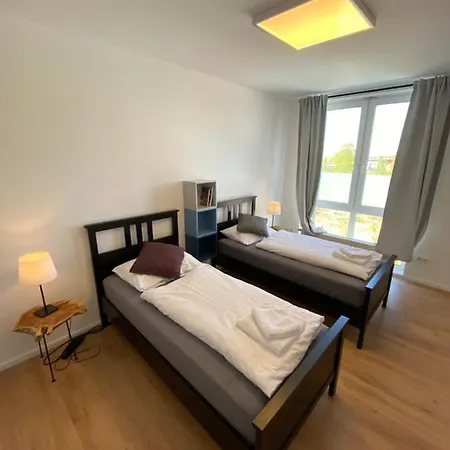 Apartmán Business Near Neuss/duesseldorf *