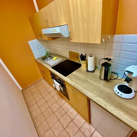 Apartamento Business Near Neuss/duesseldorf