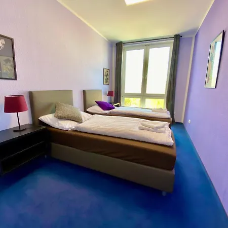 Business Near Neuss/düsseldorf Apartment Korschenbroich