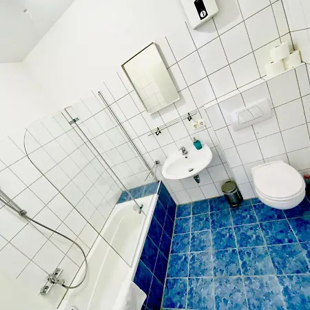 Apartamento Business Near Neuss/duesseldorf