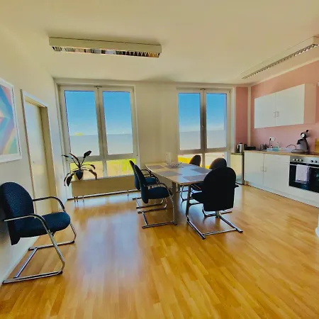 Business Near Neuss/duesseldorf Korschenbroich