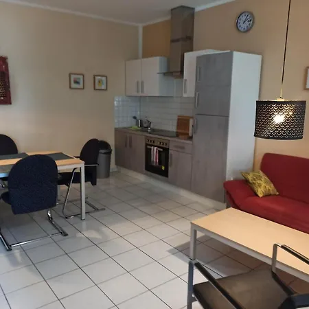 Business Near Neuss/duesseldorf Korschenbroich