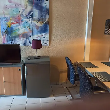 Business Near Neuss/duesseldorf Korschenbroich