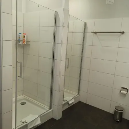 Business Near Neuss/duesseldorf Apartmán