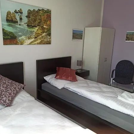 Business Near Neuss/düsseldorf Apartment *