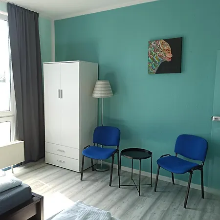 Business Near Neuss/duesseldorf