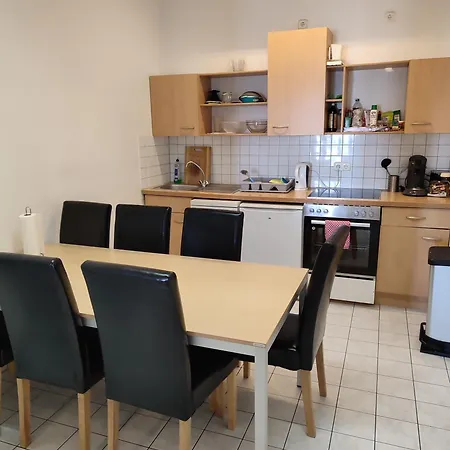 Business Near Neuss/düsseldorf Korschenbroich
