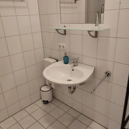 Apartamento Business Near Neuss/duesseldorf