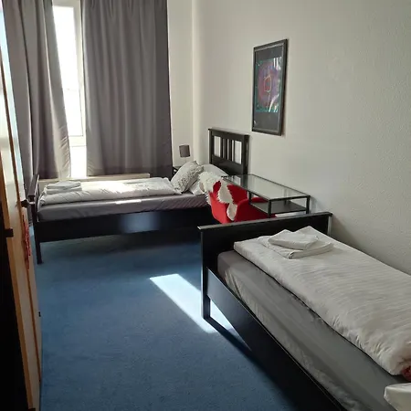 Business Near Neuss/düsseldorf Apartment Korschenbroich