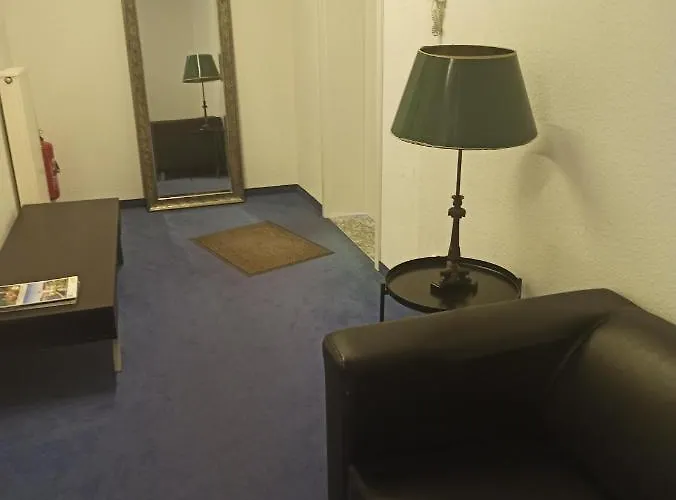 Apartment Business Near Neuss/duesseldorf