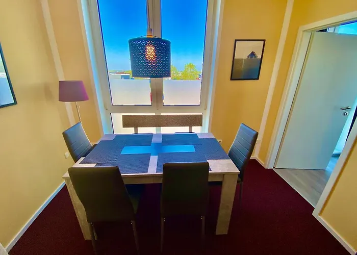 Business Near Neuss/duesseldorf * 科尔申布罗赫