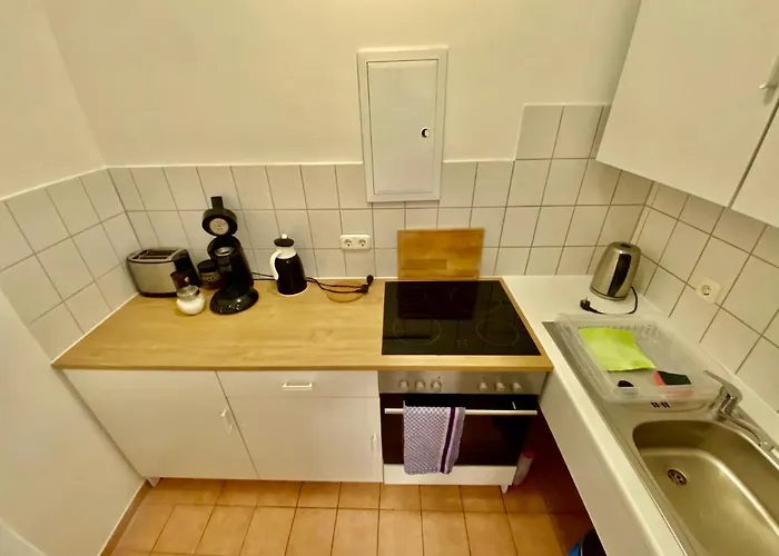 Business Near Neuss/duesseldorf