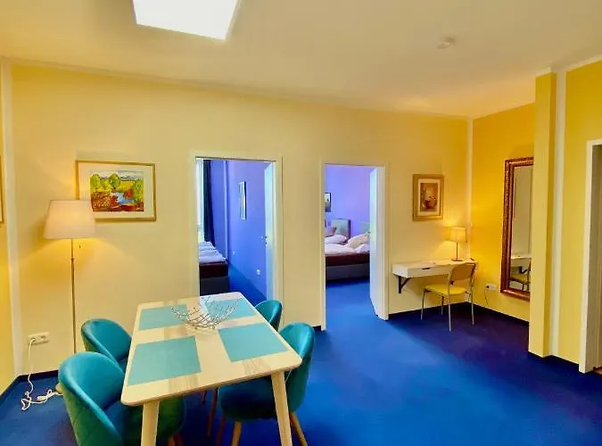 Business Near Neuss/duesseldorf 公寓