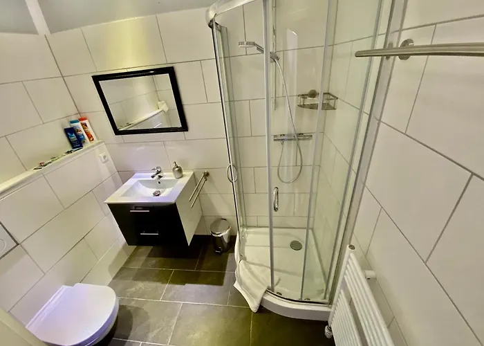 Business Near Neuss/duesseldorf 公寓 *