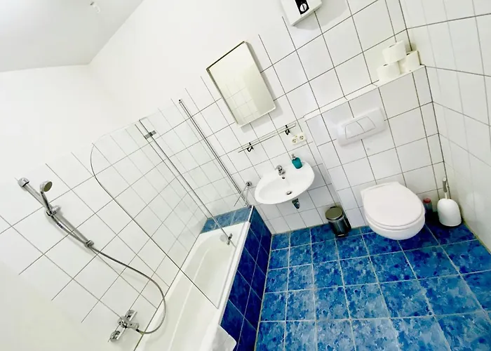 公寓 Business Near Neuss/duesseldorf