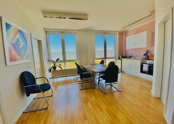 Business Near Neuss/duesseldorf Korschenbroich