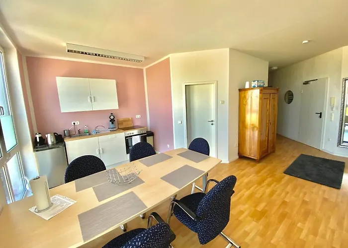 Business Near Neuss/duesseldorf *