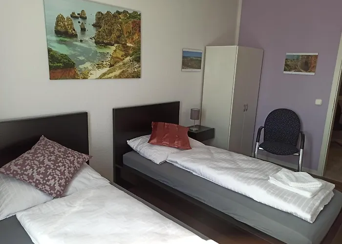 Business Near Neuss/duesseldorf 公寓 *