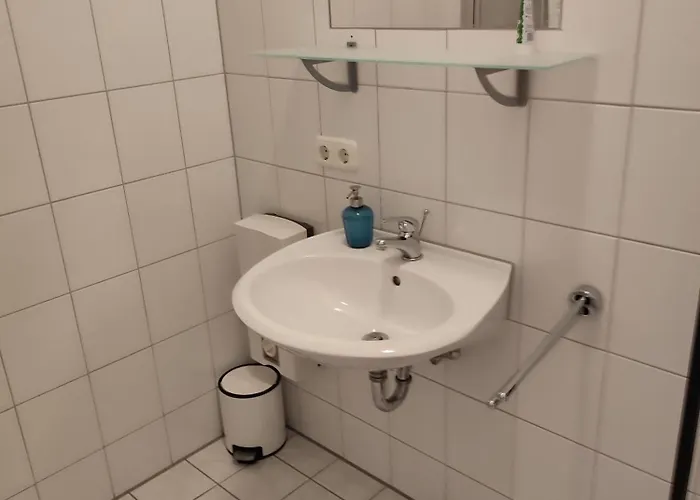 公寓 Business Near Neuss/duesseldorf