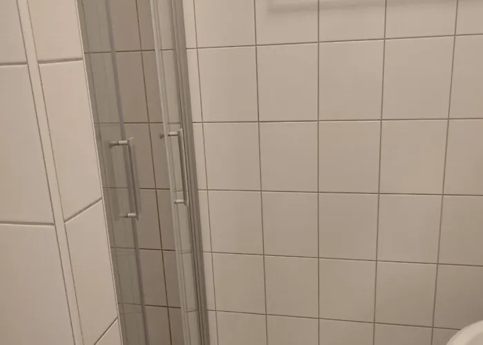 Business Near Neuss/duesseldorf 公寓 *